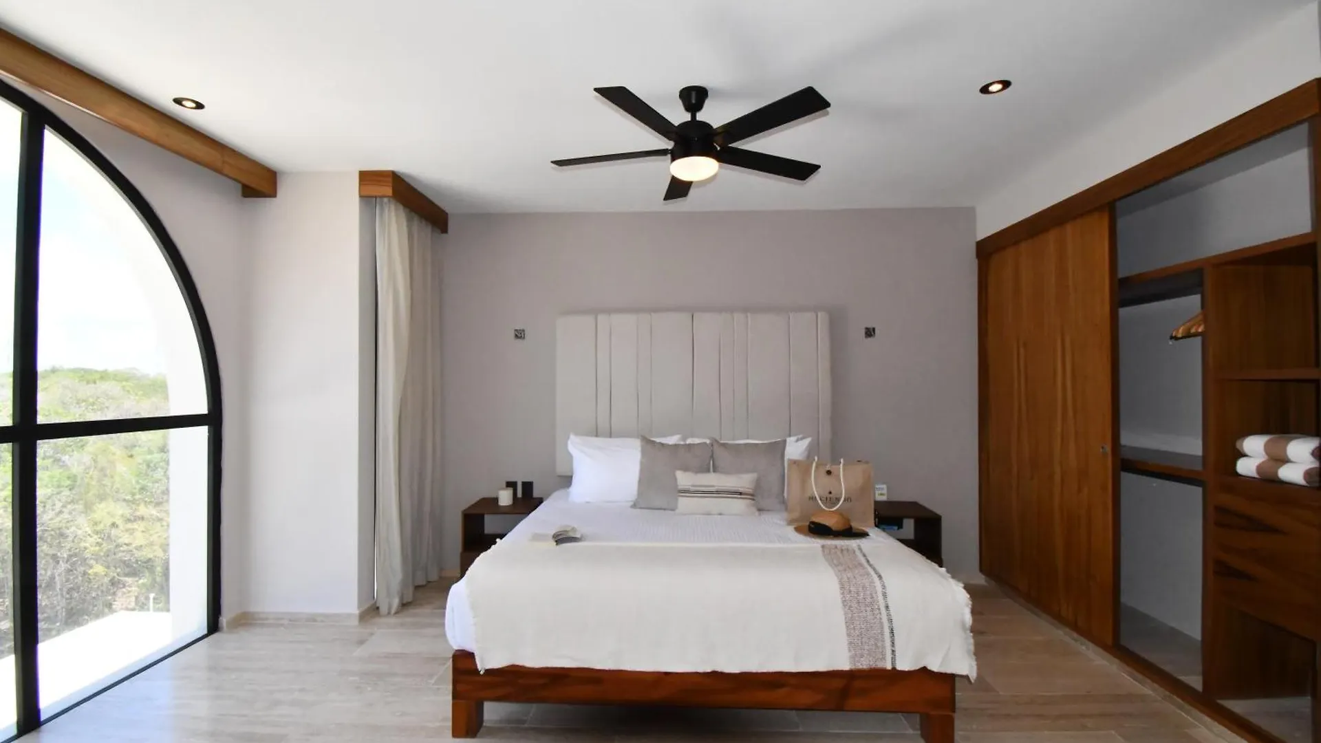 Apartamento Hacienda Tuk By The Spot Rentals Tulum México