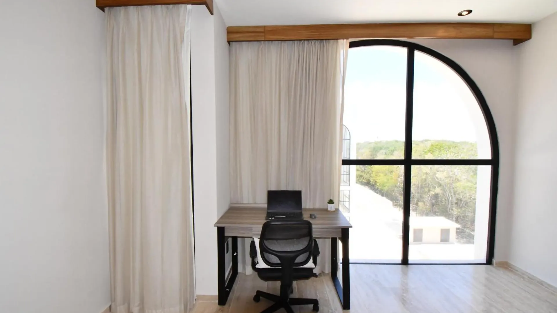 Hacienda Tuk By The Spot Rentals Tulum Apartamento