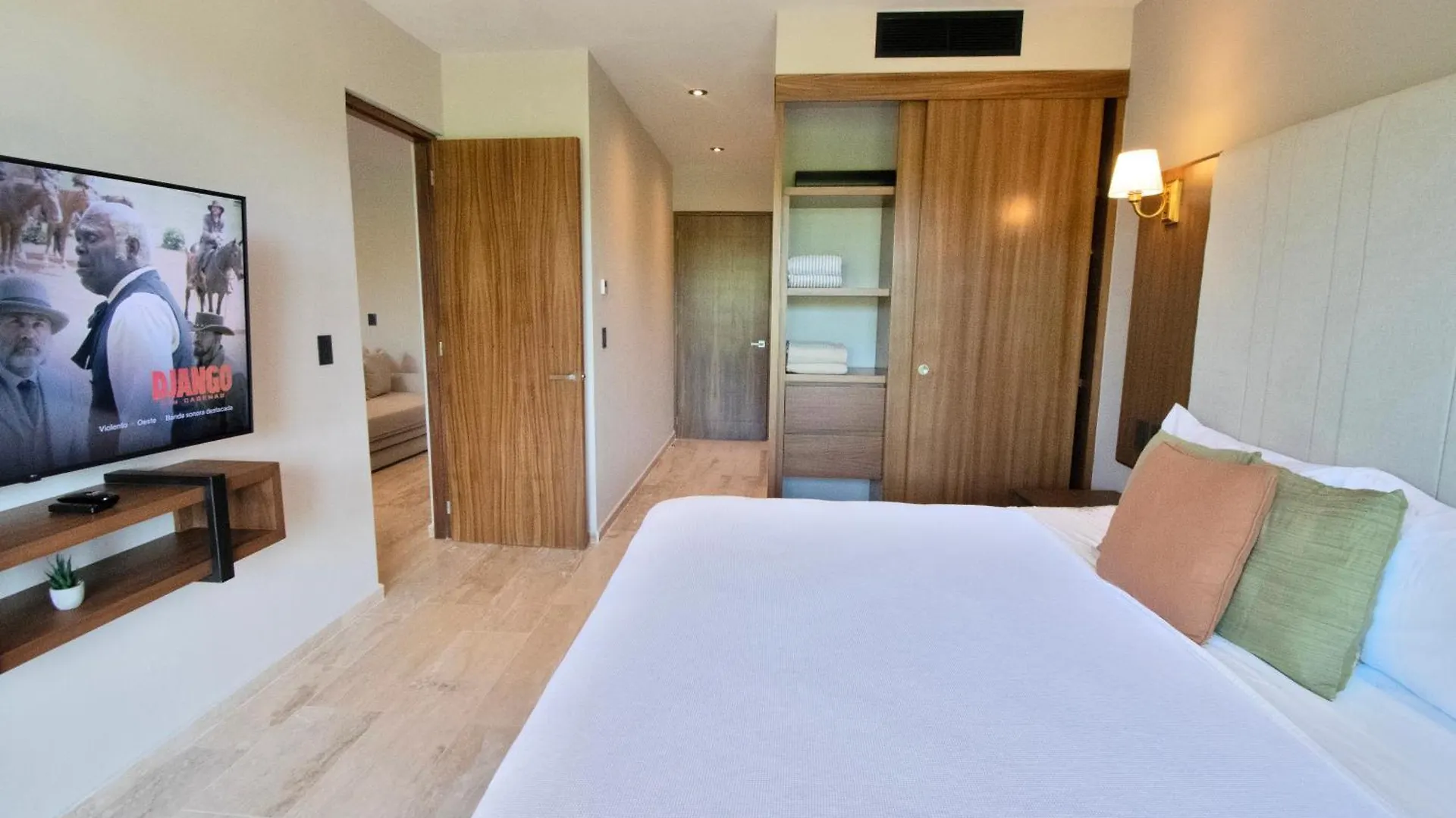 Apartamento Hacienda Tuk By The Spot Rentals Tulum México