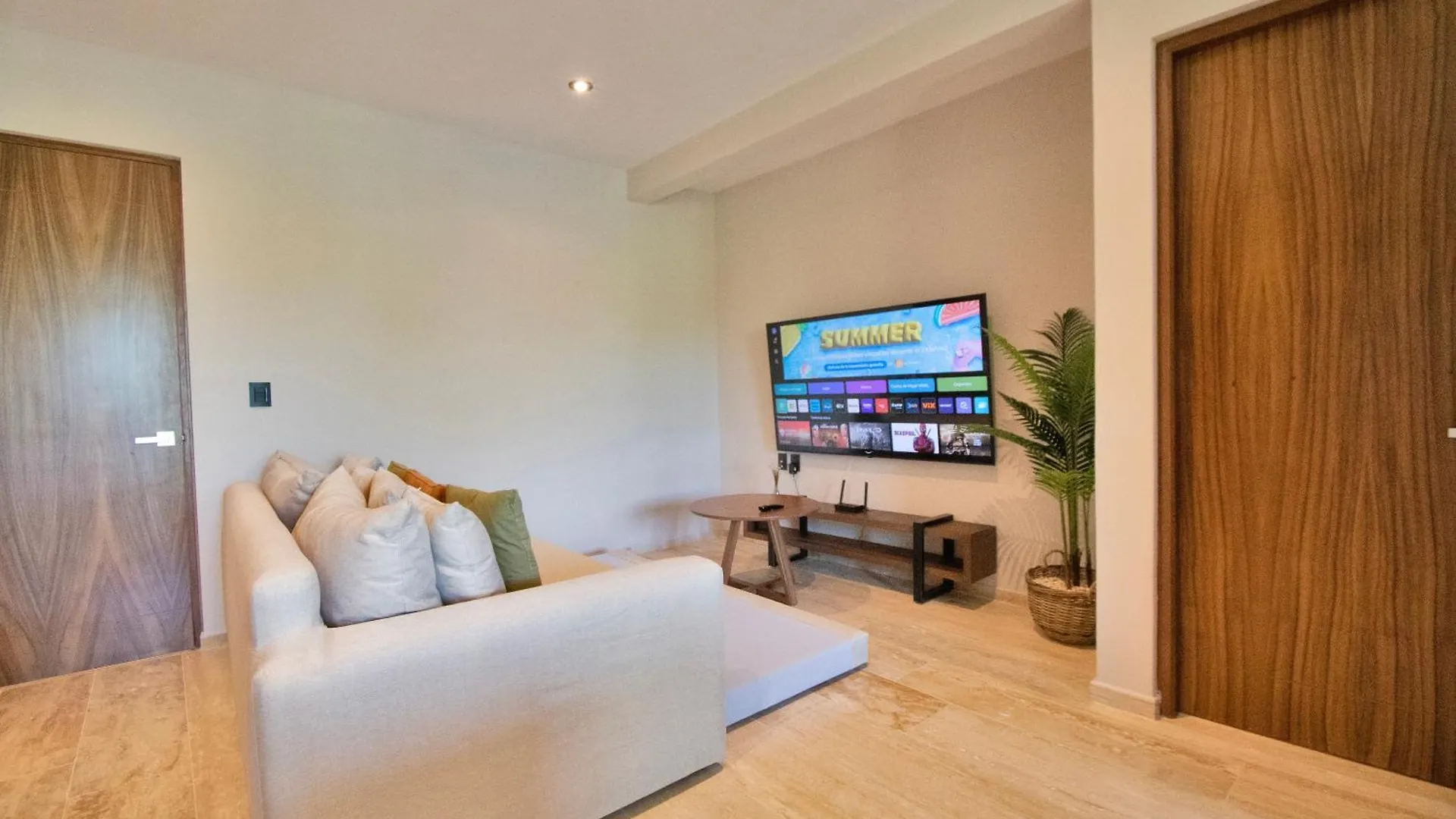 Apartamento Hacienda Tuk By The Spot Rentals Tulum