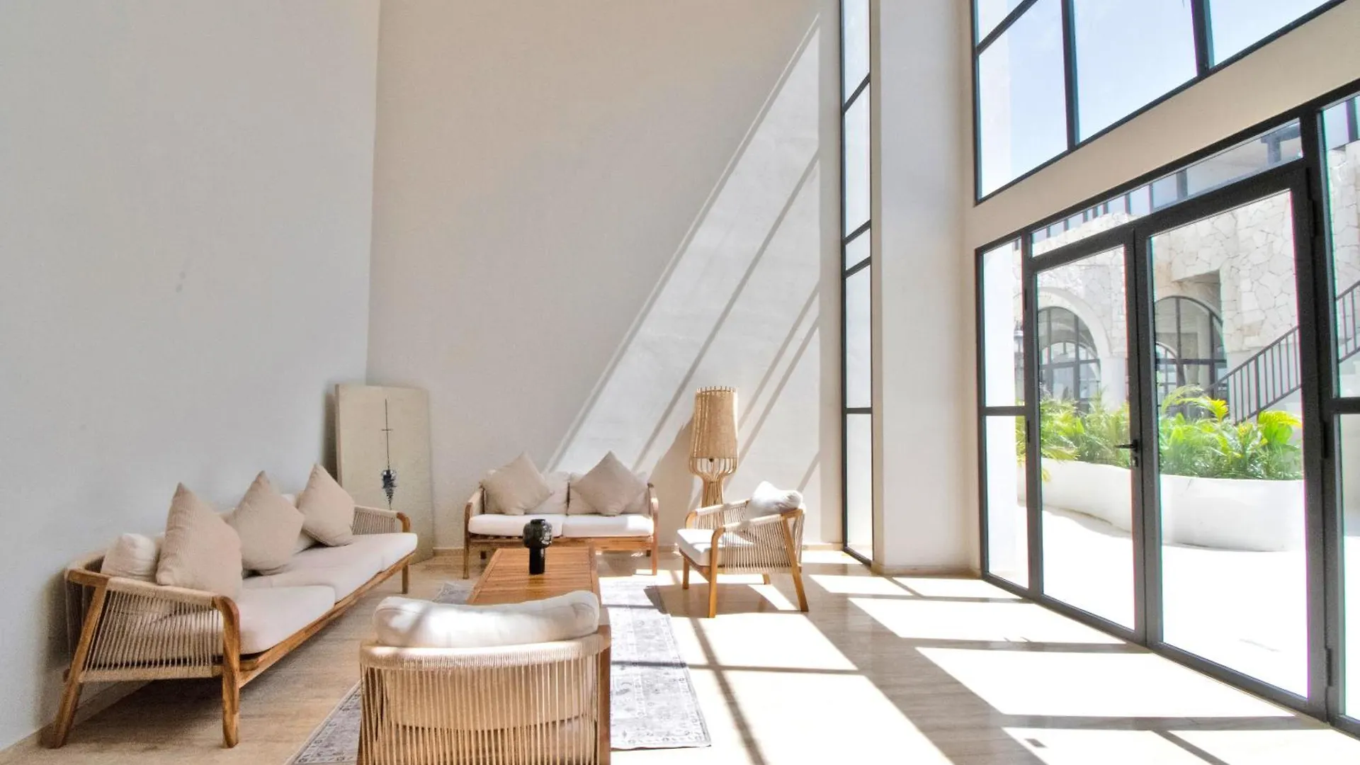 Hacienda Tuk By The Spot Rentals Tulum Apartamento