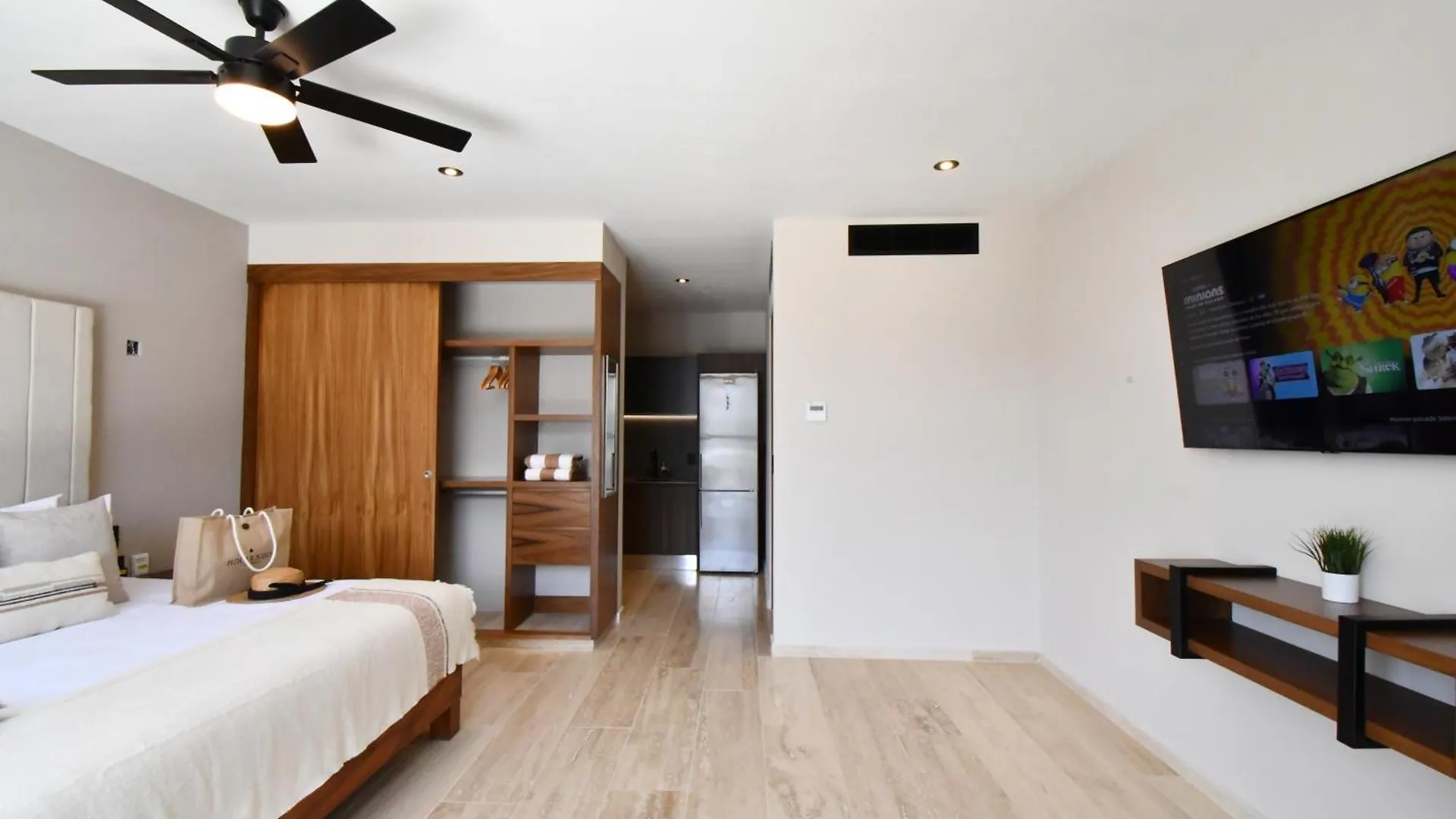 Apartment Hacienda Tuk By The Spot Rentals Tulum