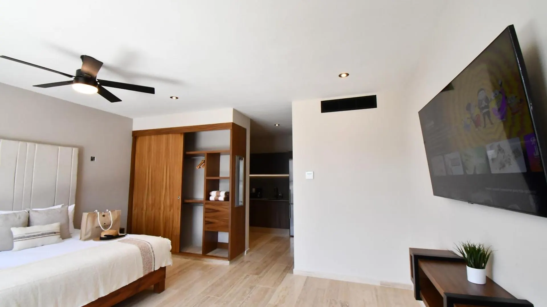 Hacienda Tuk By The Spot Rentals Tulum Mexico