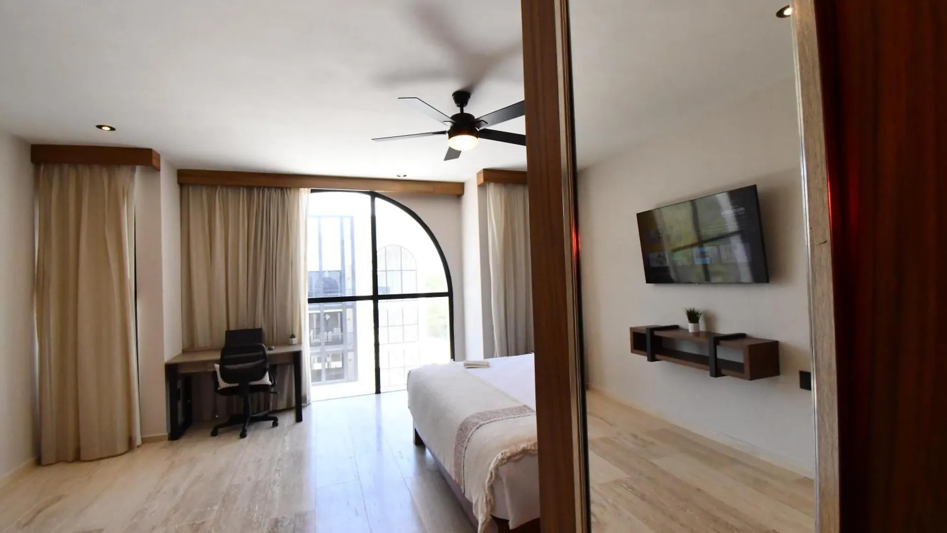 Hacienda Tuk By The Spot Rentals Tulum Apartment