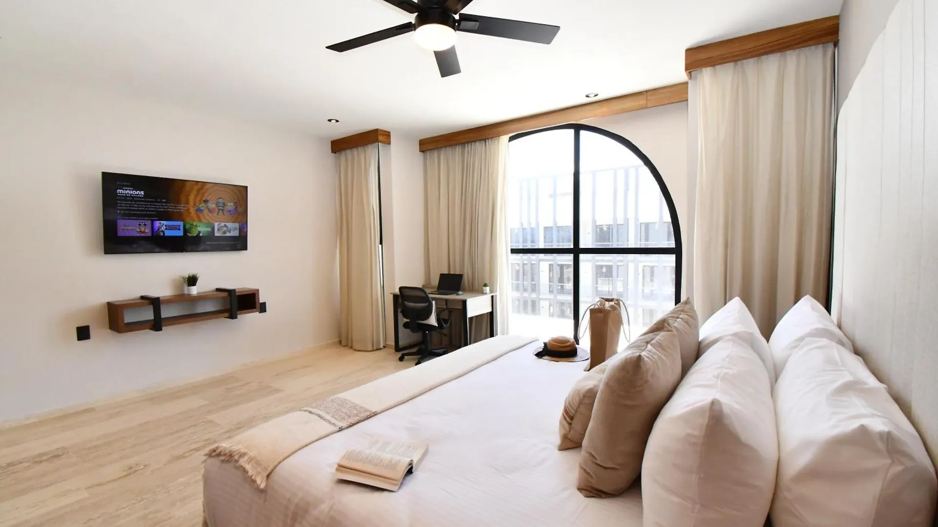 Hacienda Tuk By The Spot Rentals Tulum Apartment