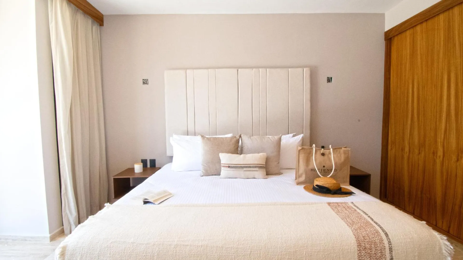 Hacienda Tuk By The Spot Rentals Tulum