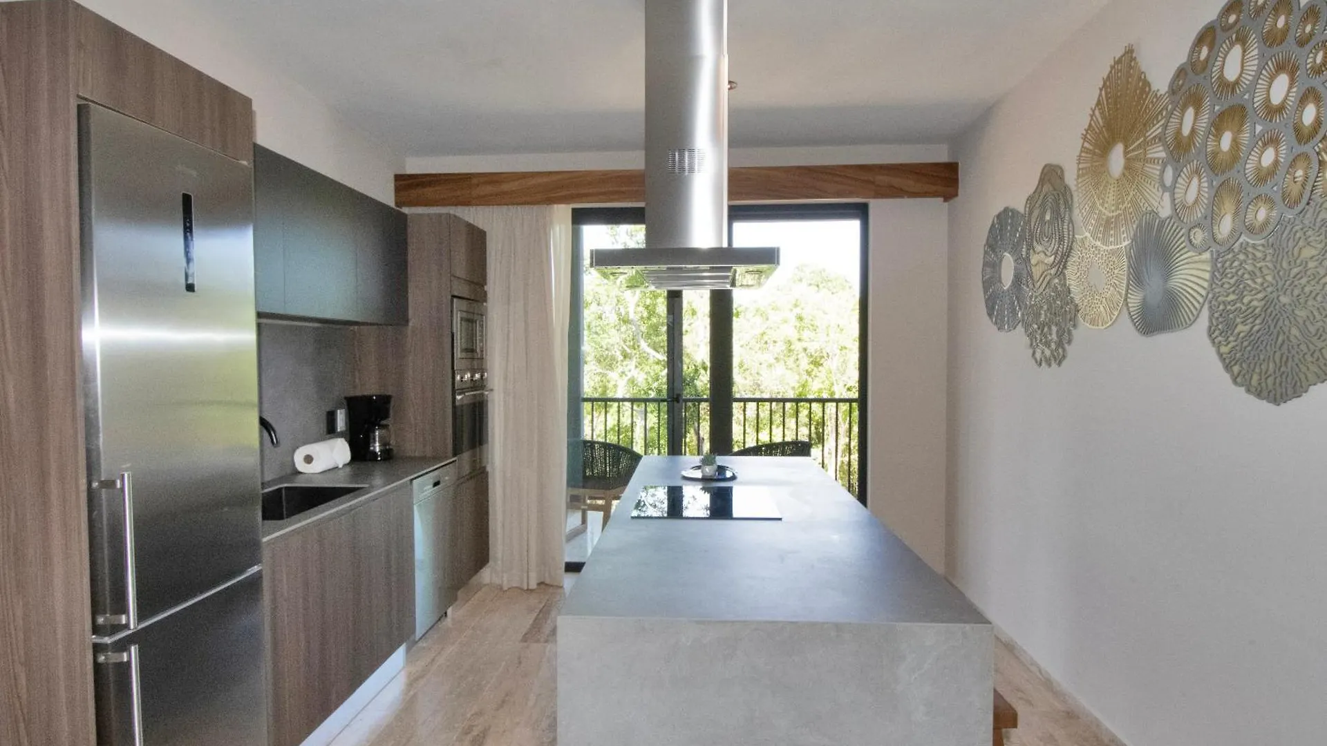 Apartment Hacienda Tuk By The Spot Rentals Tulum Mexico