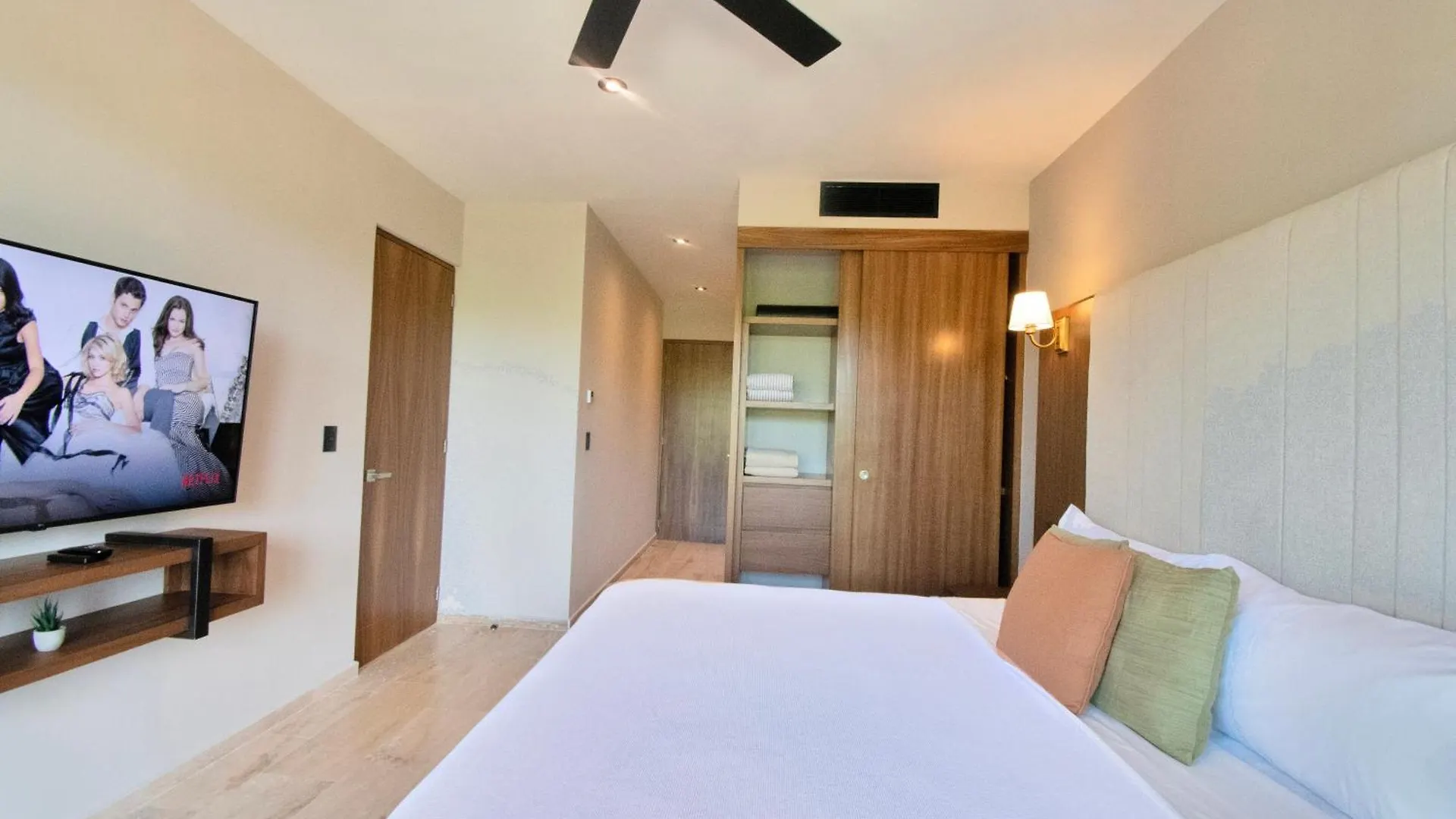 Hacienda Tuk By The Spot Rentals Tulum Mexico