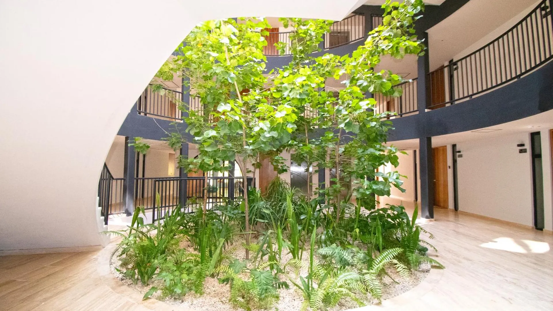 Apartment Hacienda Tuk By The Spot Rentals Tulum