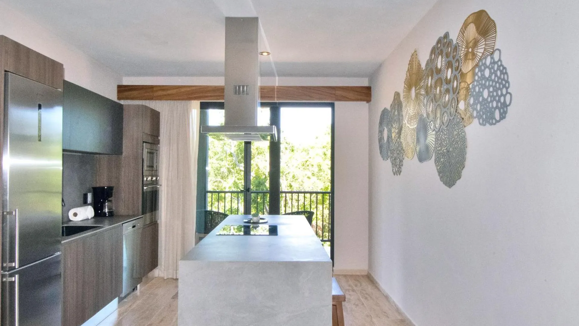 Hacienda Tuk By The Spot Rentals Tulum Apartment