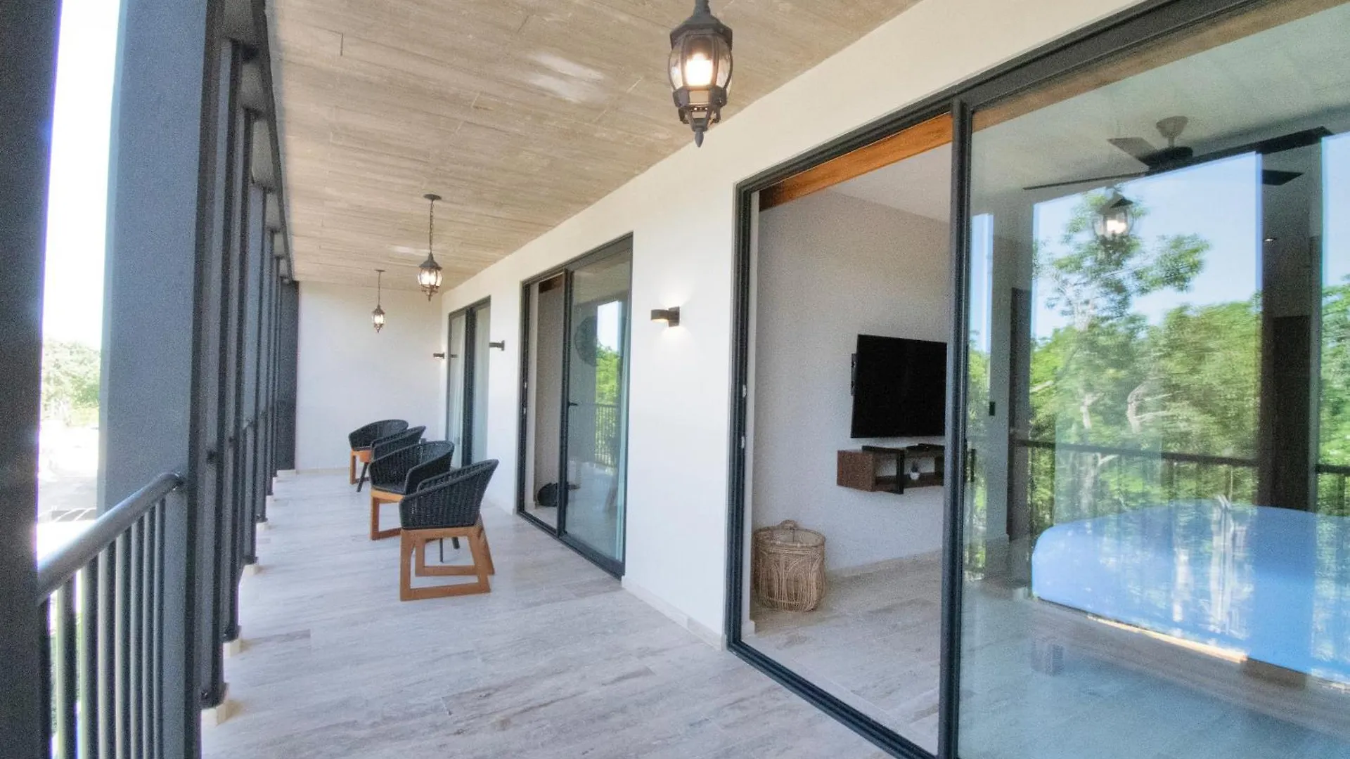 Hacienda Tuk By The Spot Rentals Tulum 0*,  Mexico