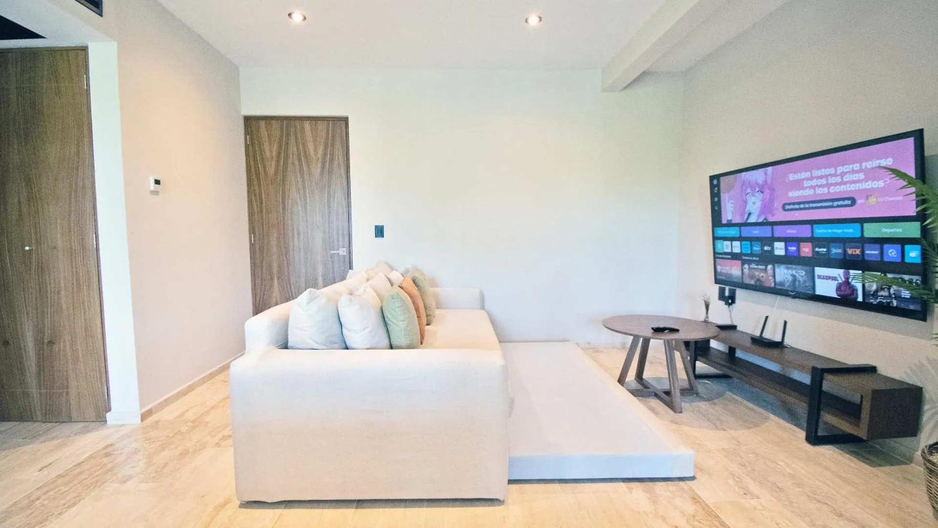 Apartment Hacienda Tuk By The Spot Rentals Tulum