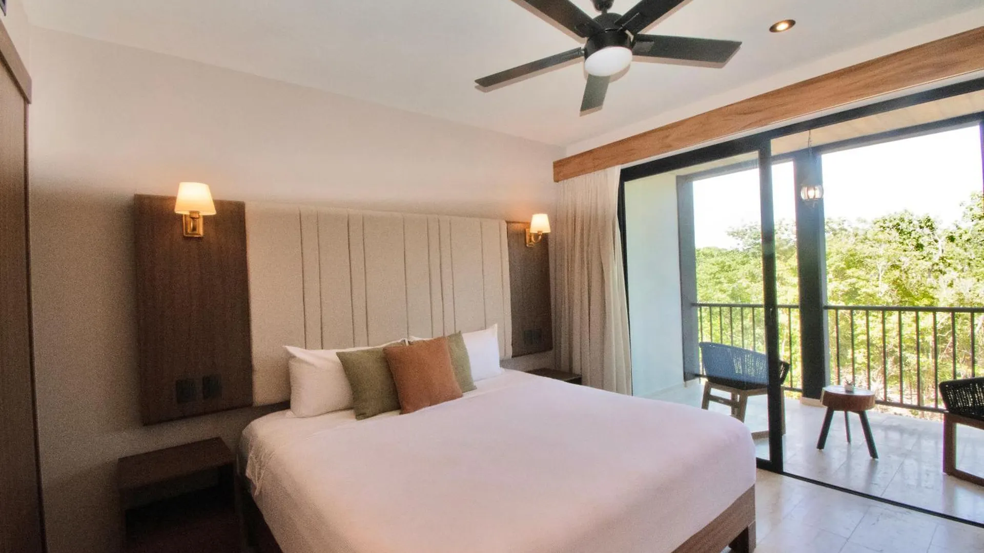 Hacienda Tuk By The Spot Rentals Tulum Mexico