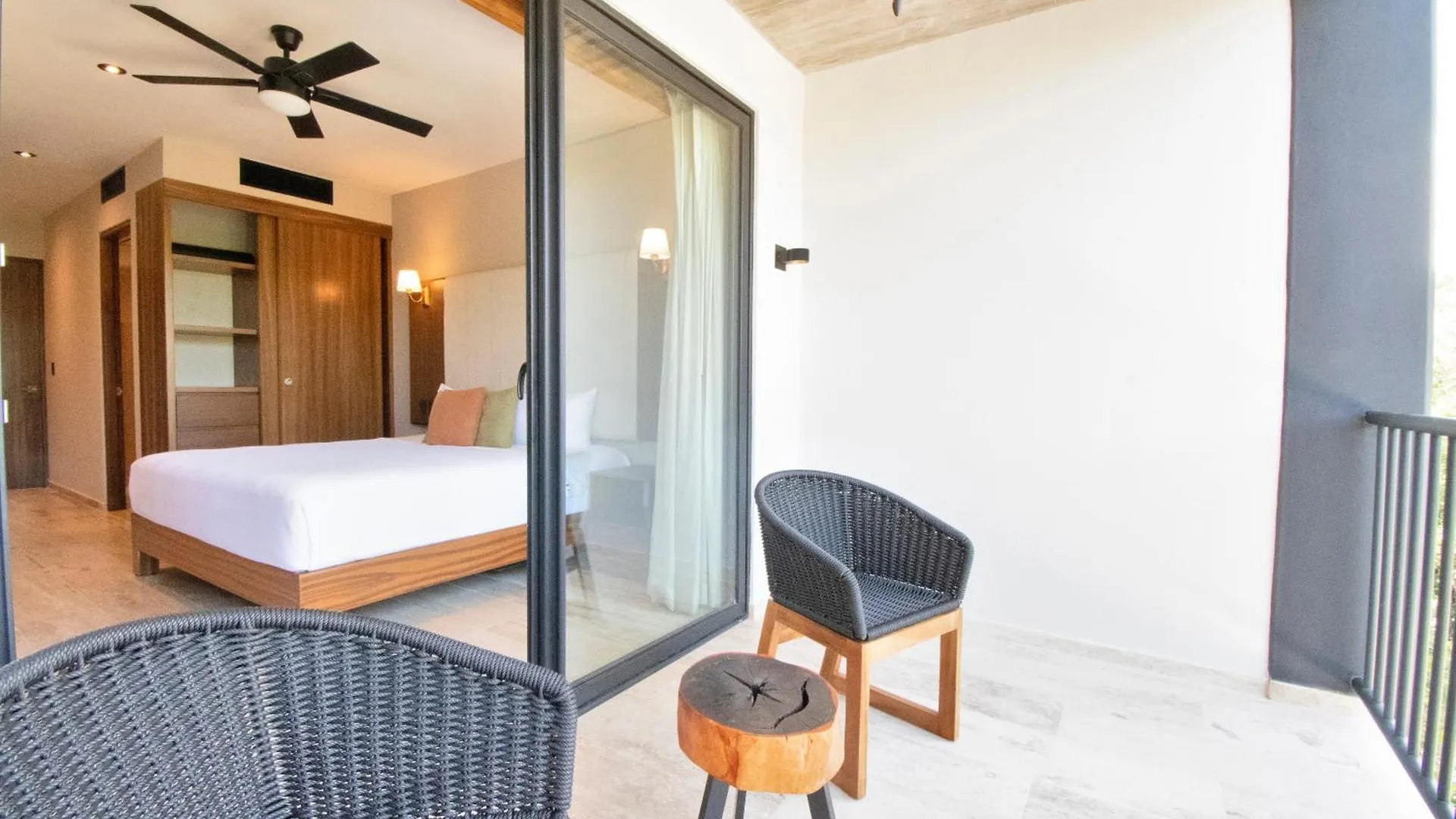 Hacienda Tuk By The Spot Rentals Tulum 0*,