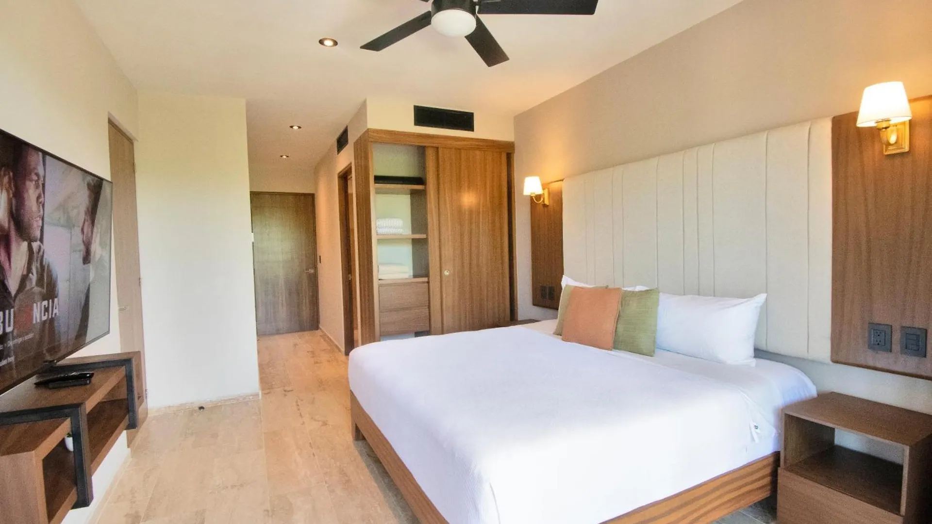Hacienda Tuk By The Spot Rentals Tulum Apartment