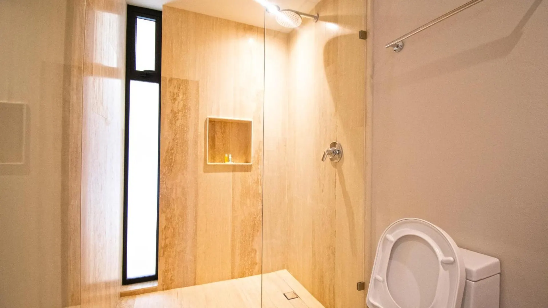 Apartment Hacienda Tuk By The Spot Rentals Tulum