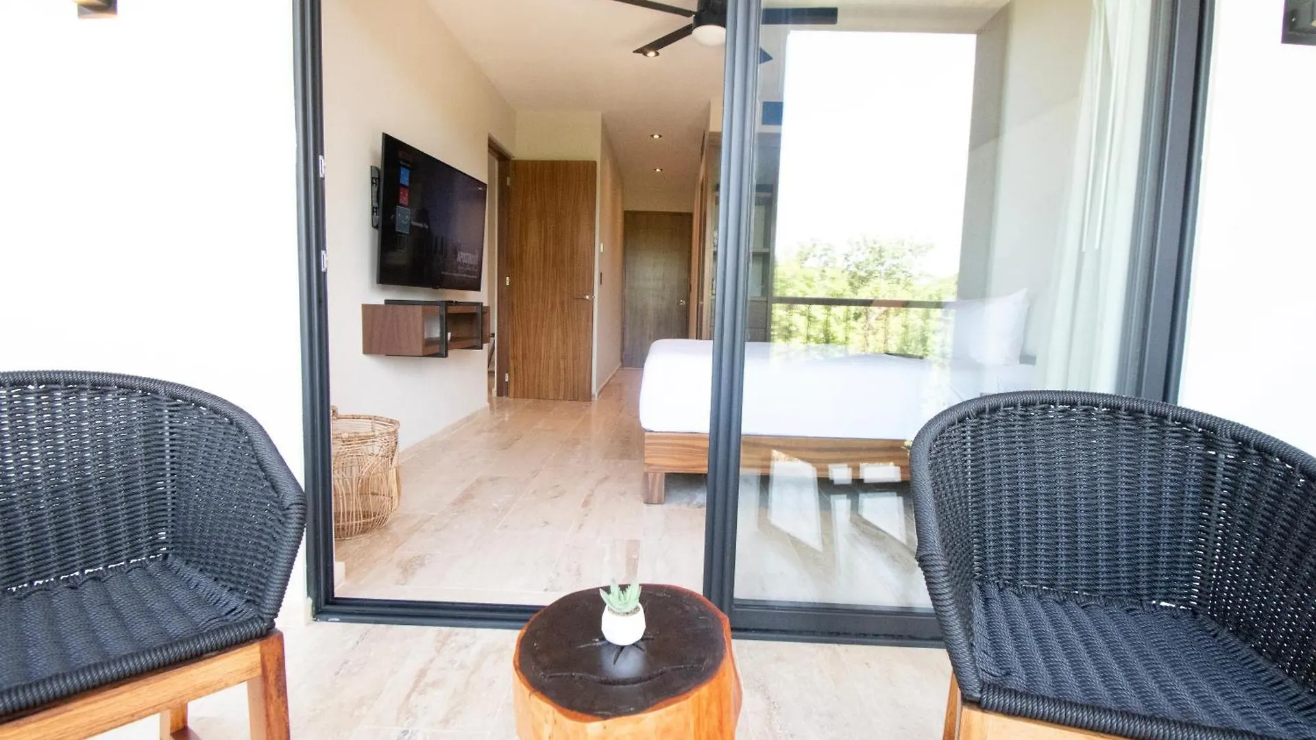 Apartment Hacienda Tuk By The Spot Rentals Tulum