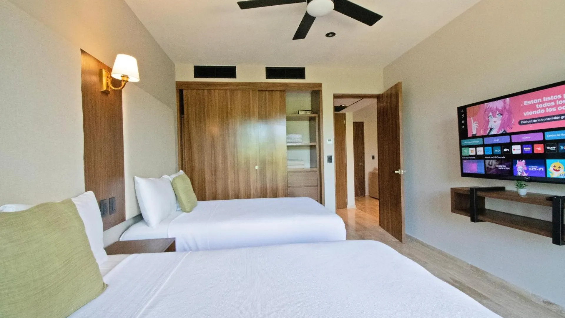 Hacienda Tuk By The Spot Rentals Tulum 0*,  Mexico