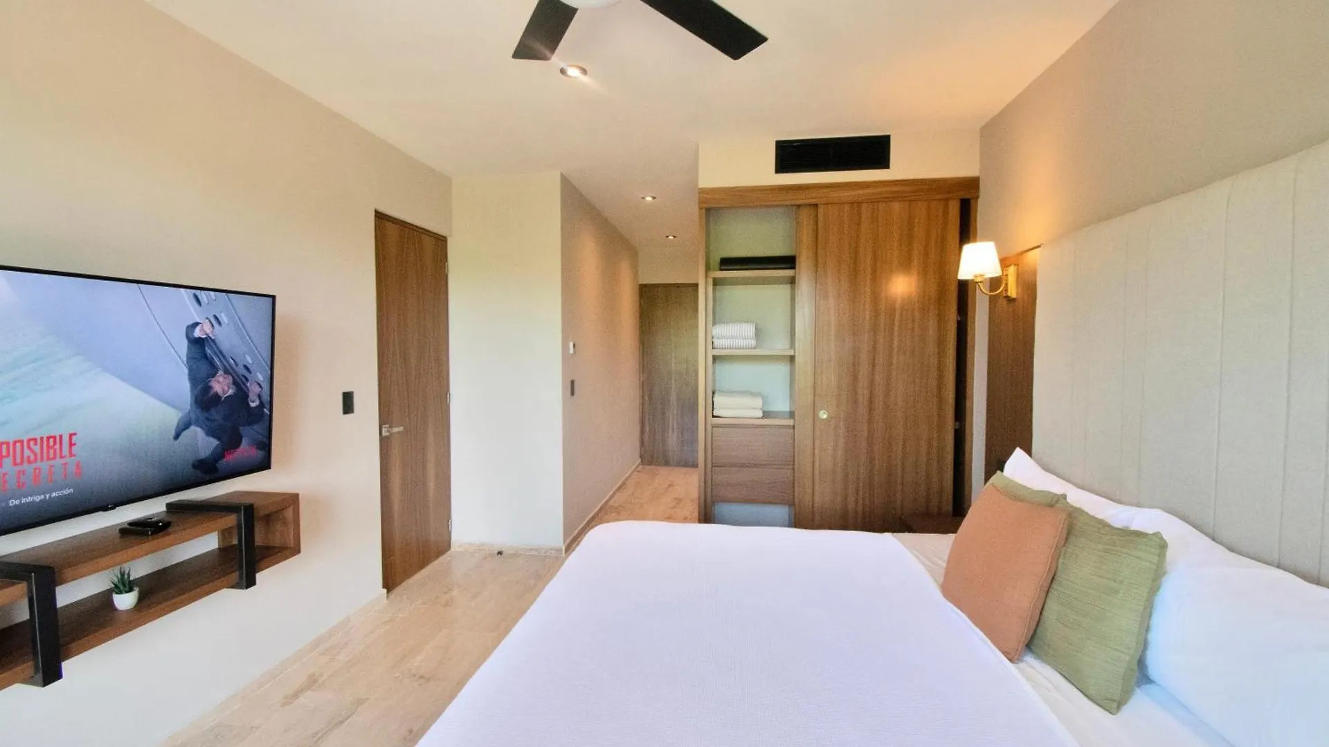 Hacienda Tuk By The Spot Rentals Tulum Apartment