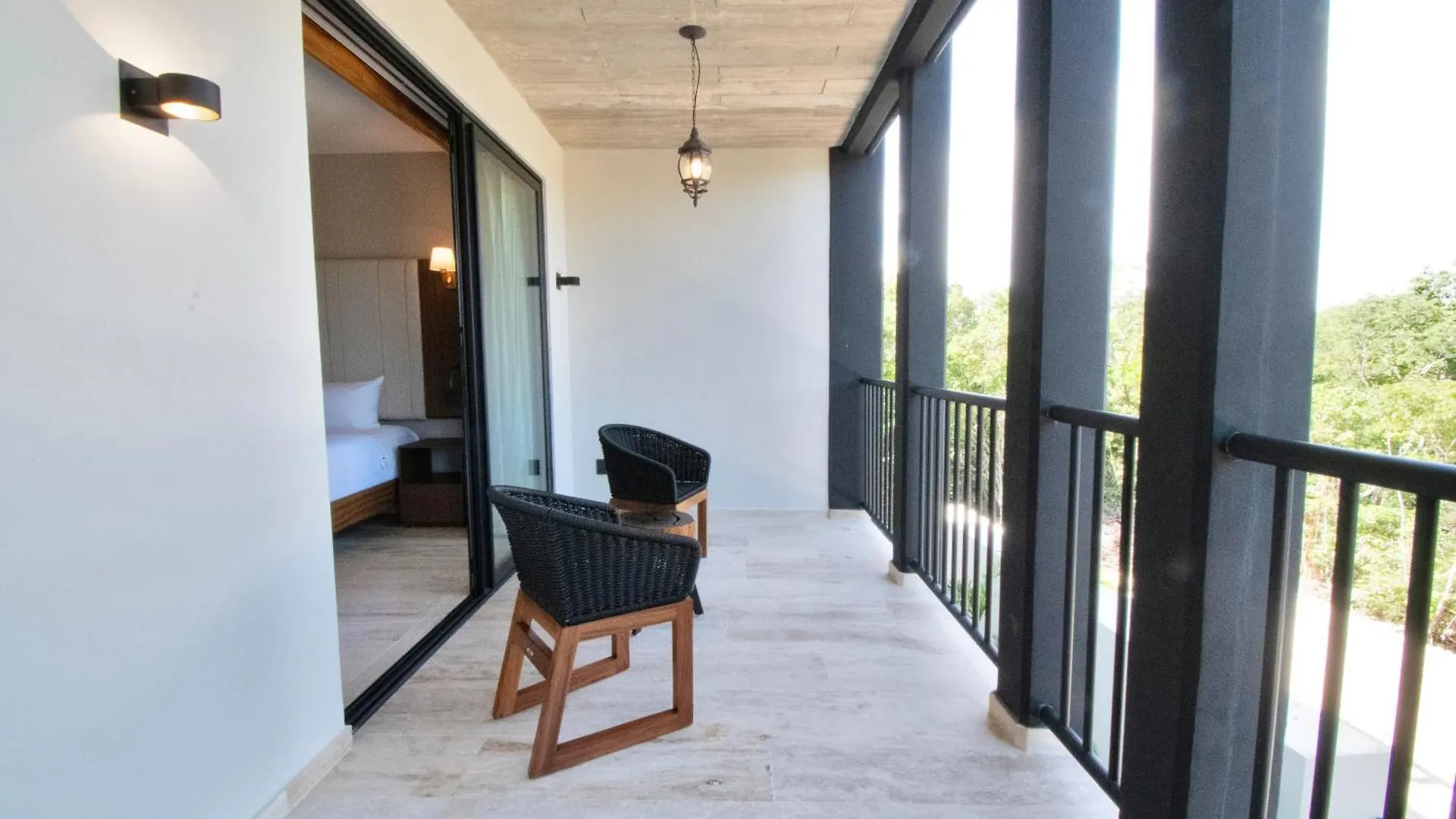 Apartment Hacienda Tuk By The Spot Rentals Tulum Mexico