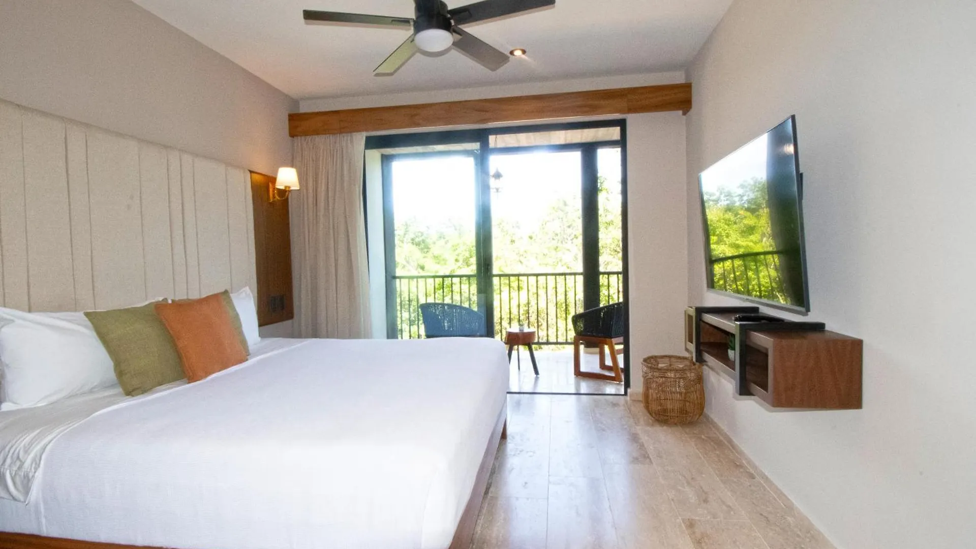 Hacienda Tuk By The Spot Rentals Tulum 0*,  Mexico