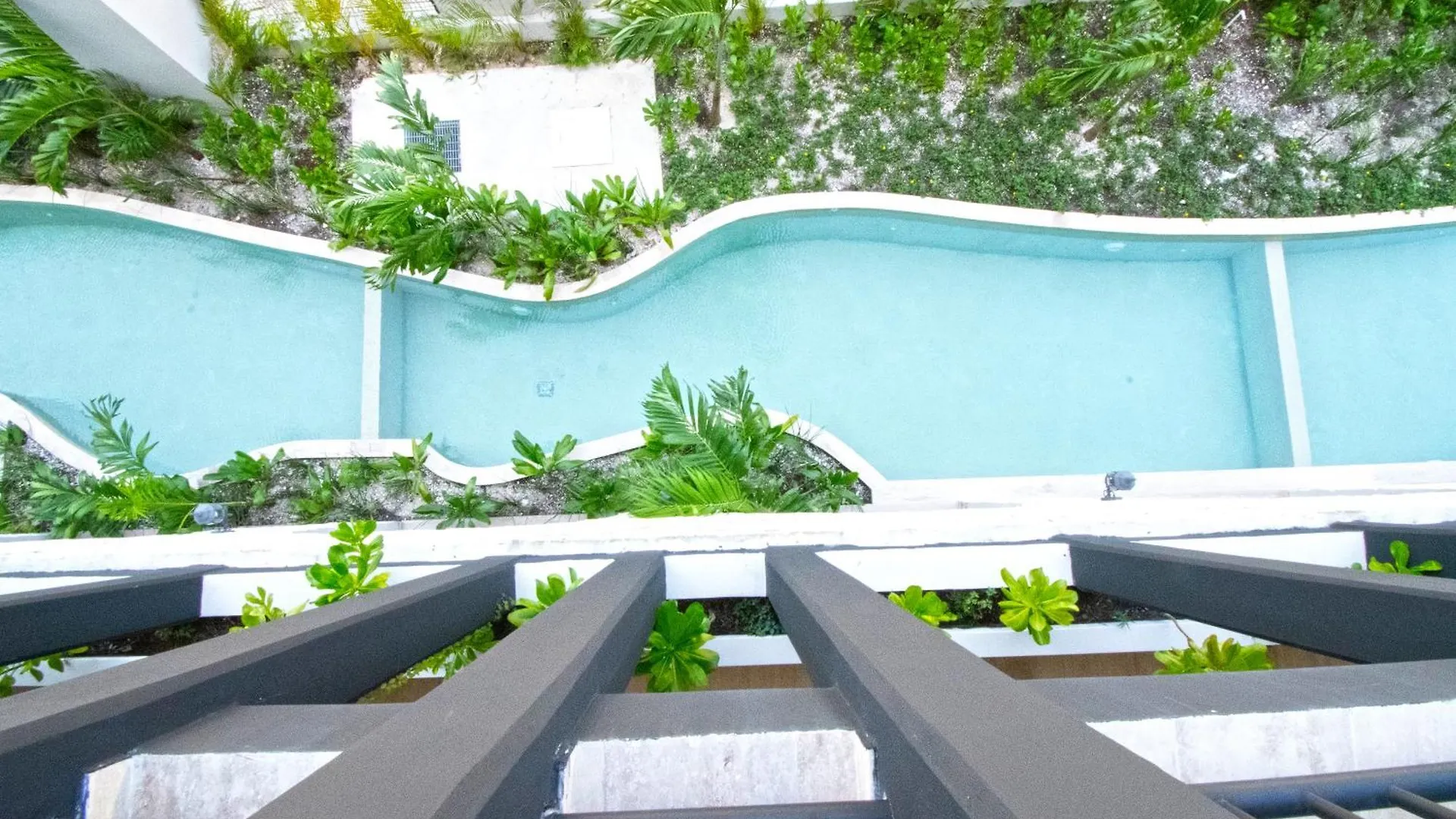 Hacienda Tuk By The Spot Rentals Tulum Mexico