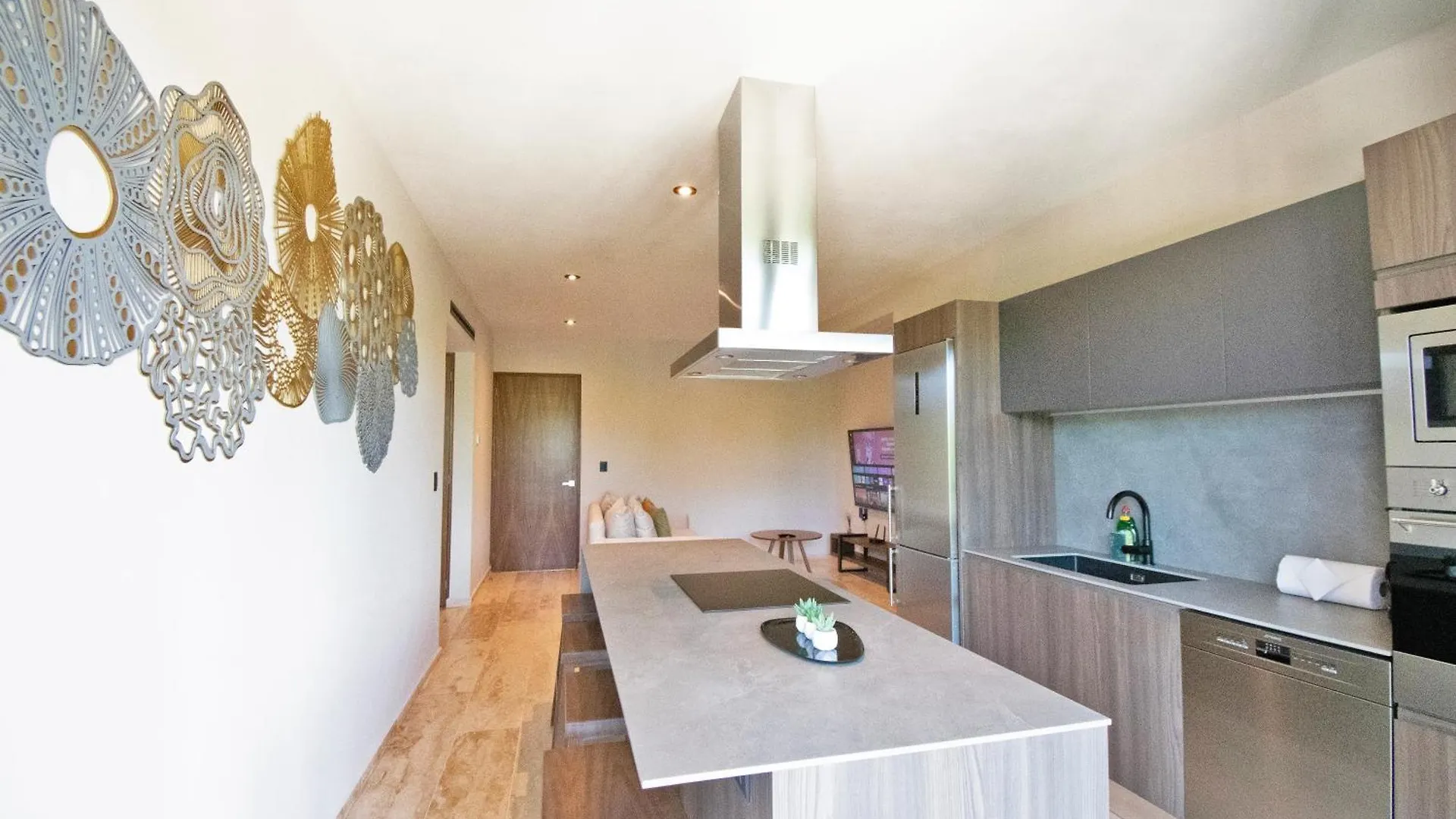 Hacienda Tuk By The Spot Rentals Tulum Apartment