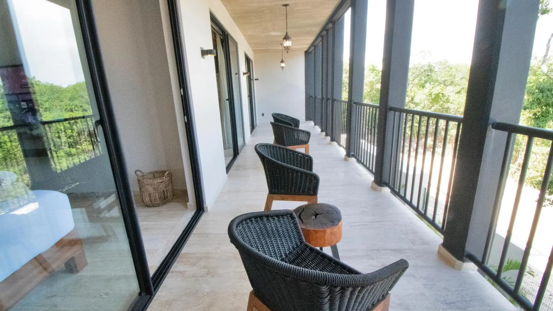 Hacienda Tuk By The Spot Rentals Tulum 0*,