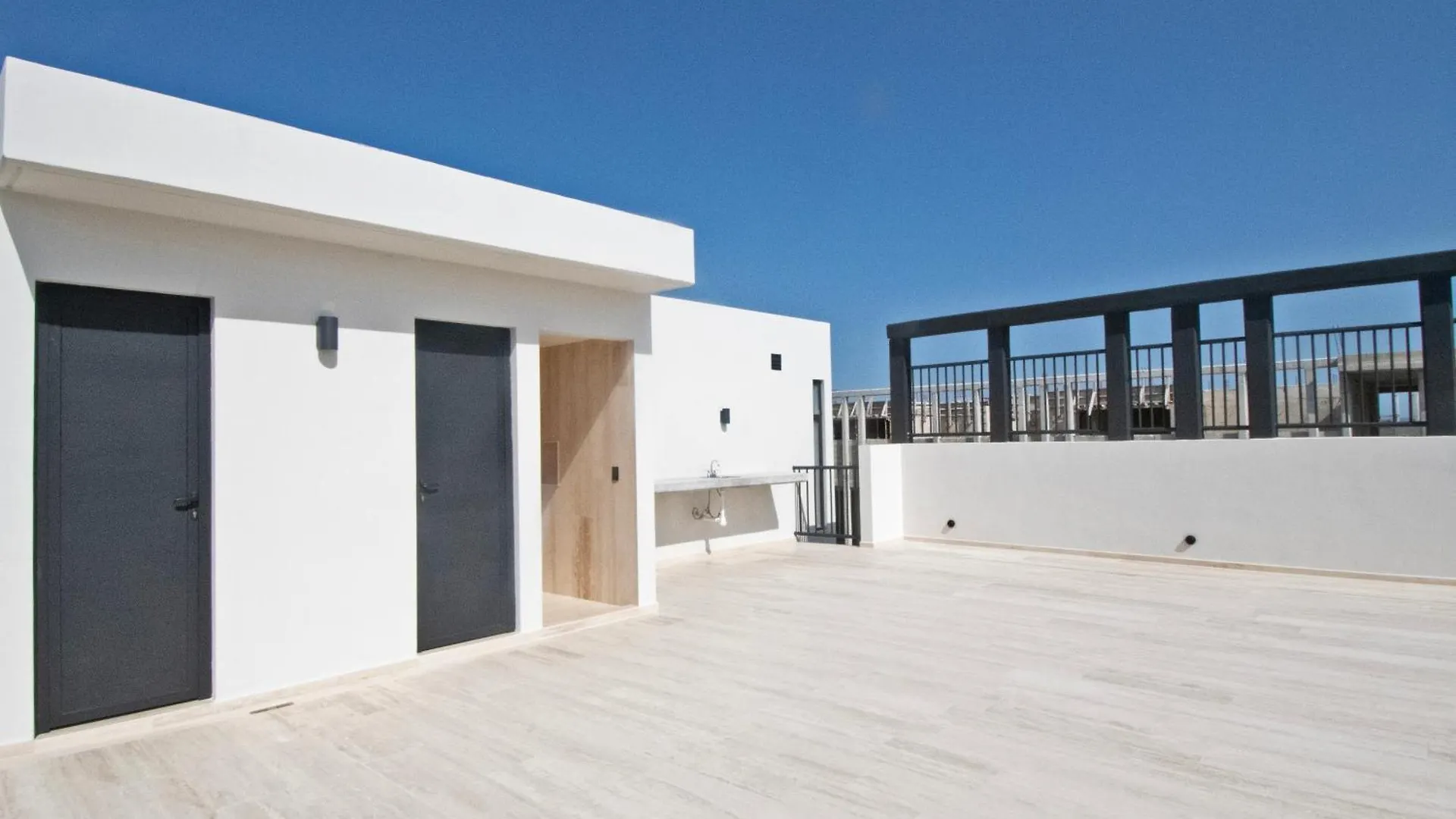 Hacienda Tuk By The Spot Rentals Tulum 0*,  Mexico