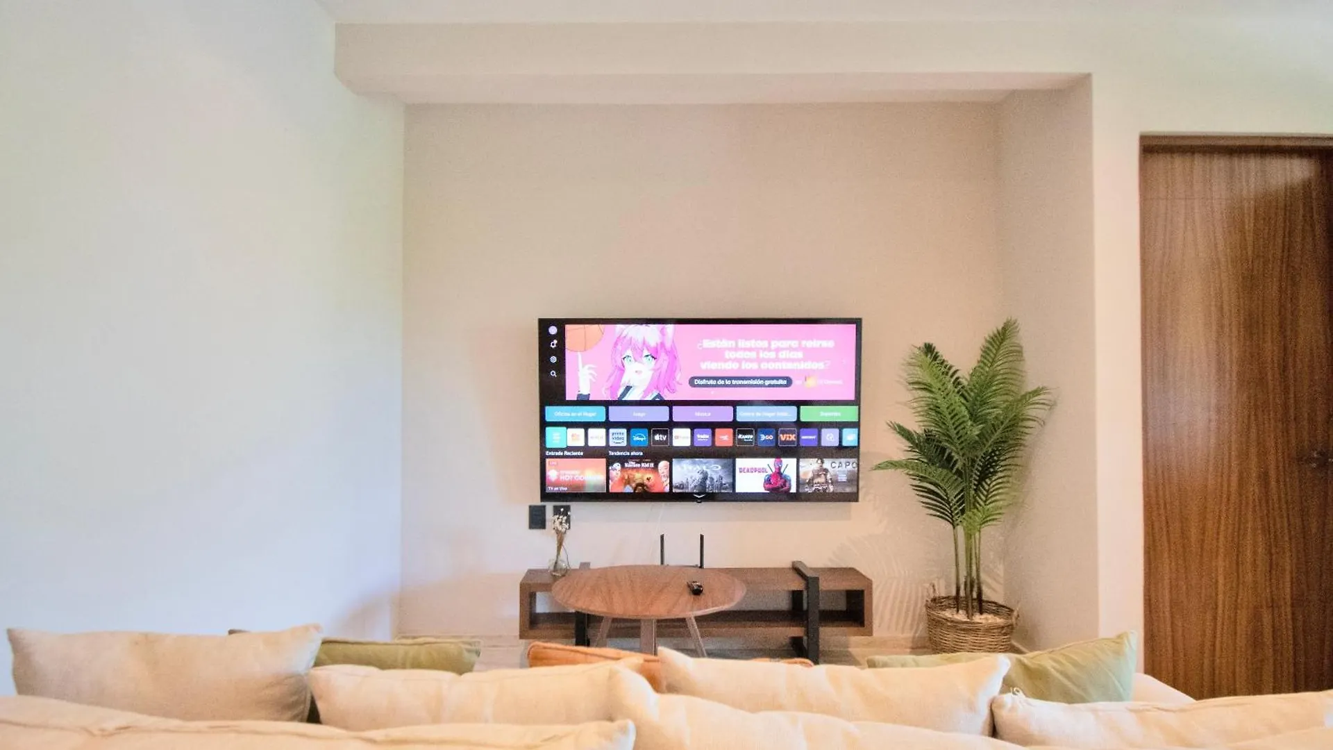 Hacienda Tuk By The Spot Rentals Tulum Apartment