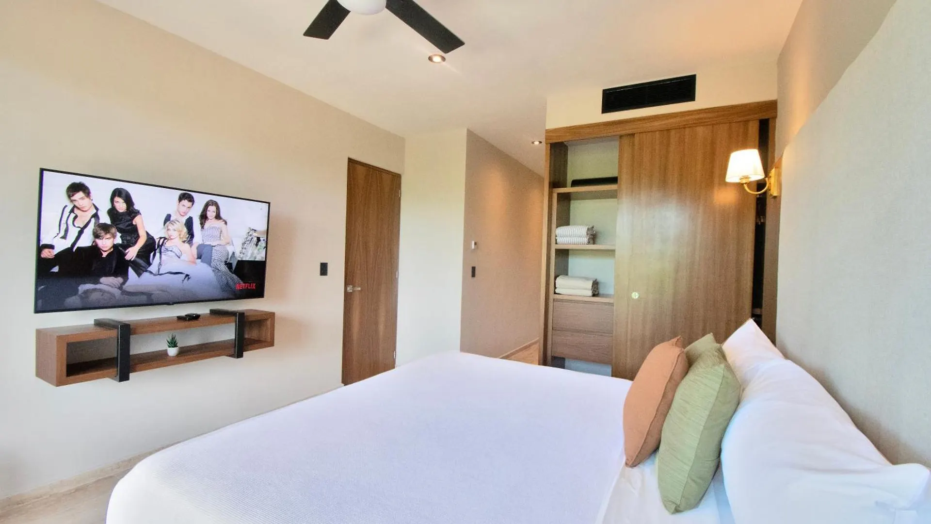 Apartment Hacienda Tuk By The Spot Rentals Tulum