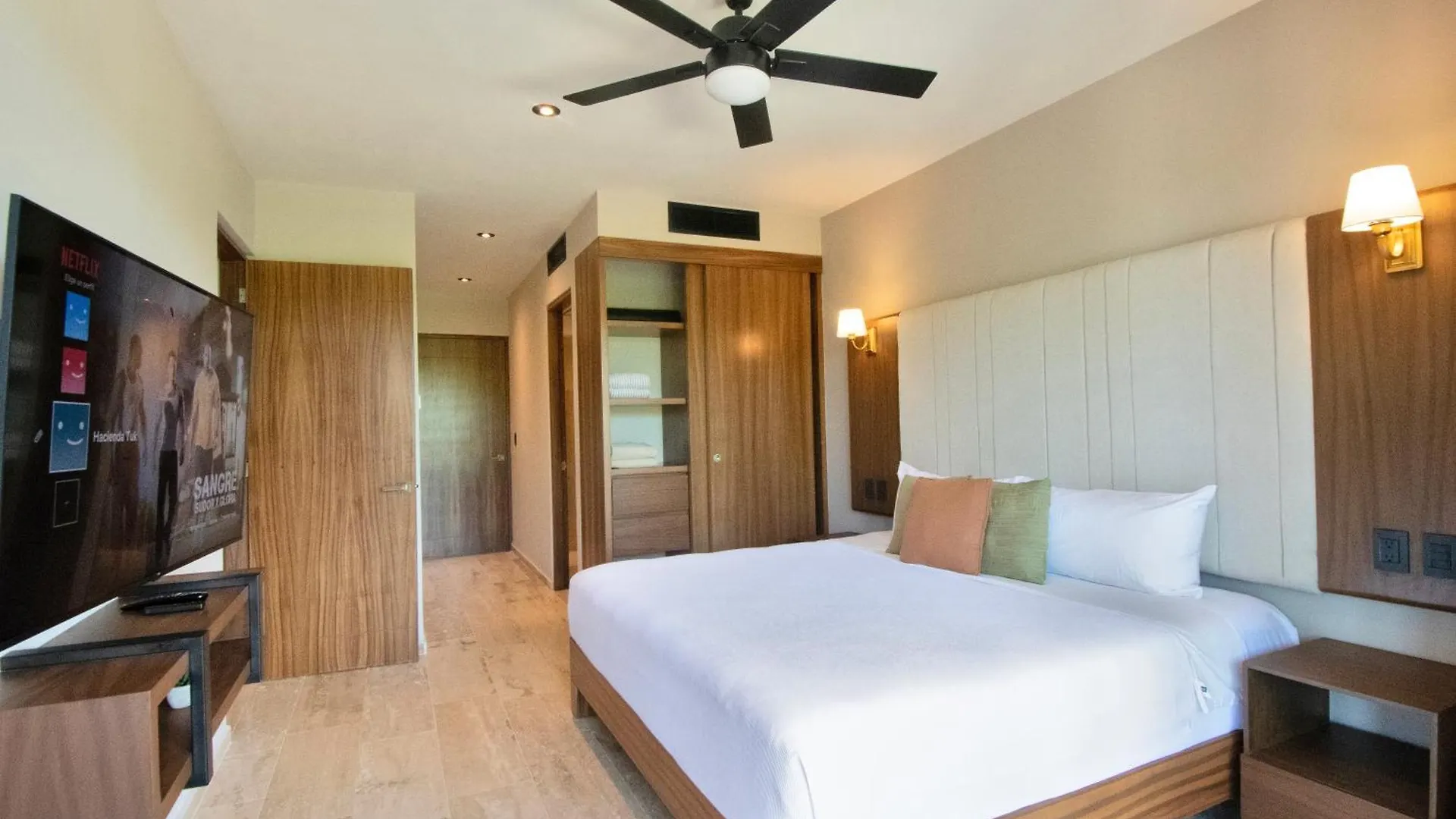 Hacienda Tuk By The Spot Rentals Tulum 0*,  Mexico