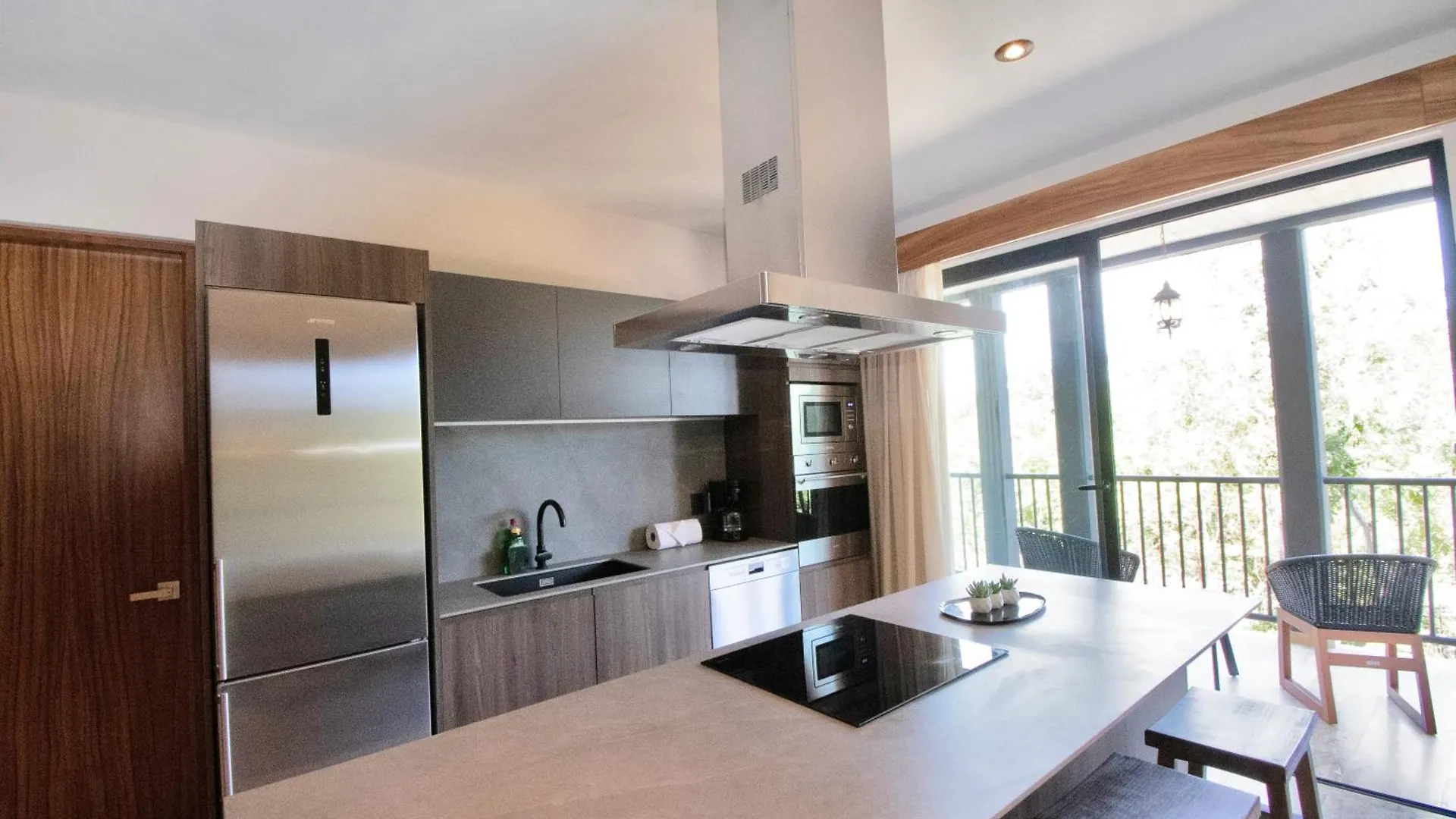Apartment Hacienda Tuk By The Spot Rentals Tulum