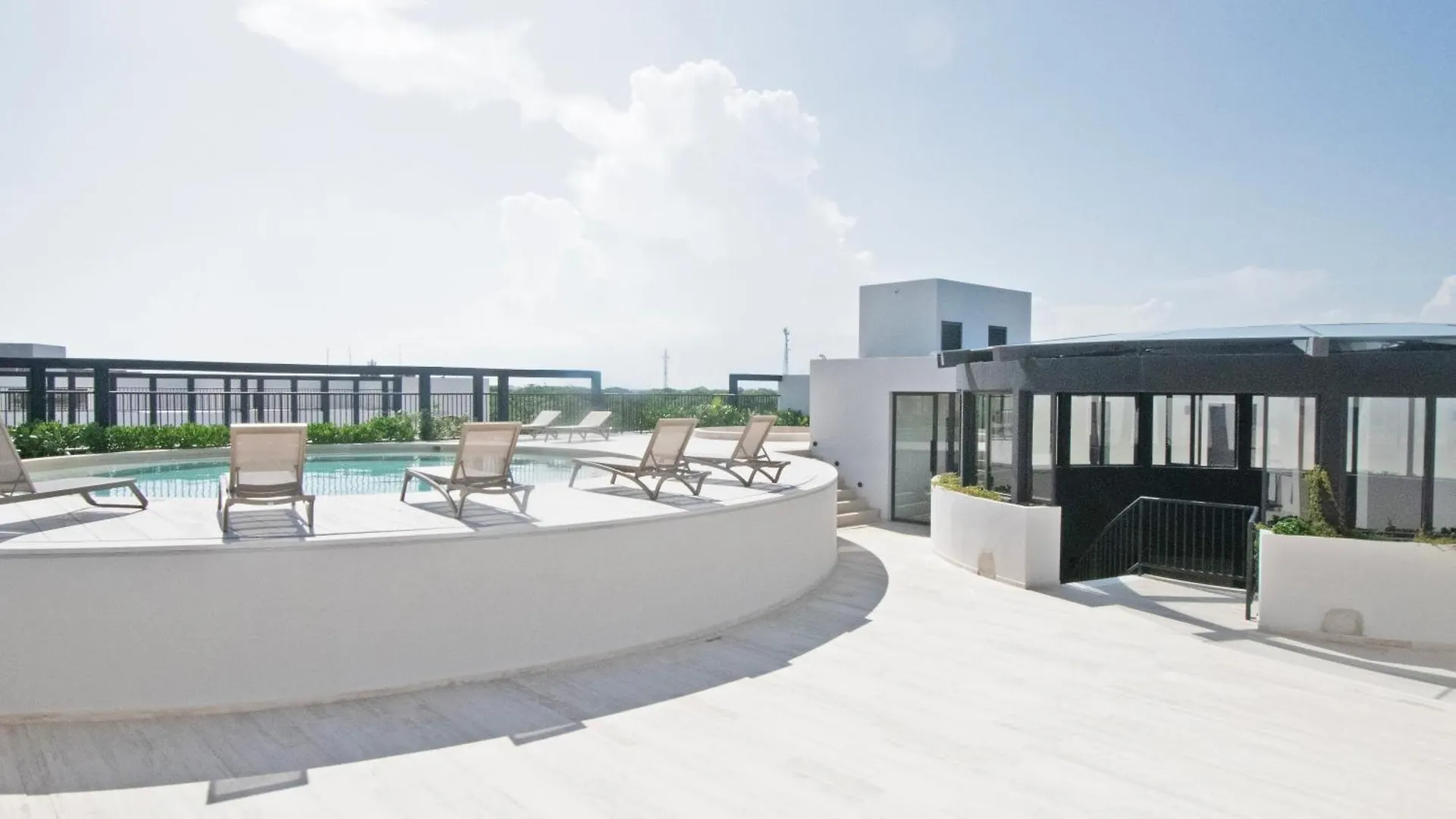 Hacienda Tuk By The Spot Rentals Tulum