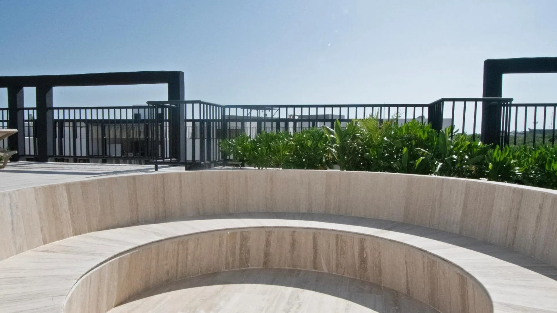 Apartment Hacienda Tuk By The Spot Rentals Tulum