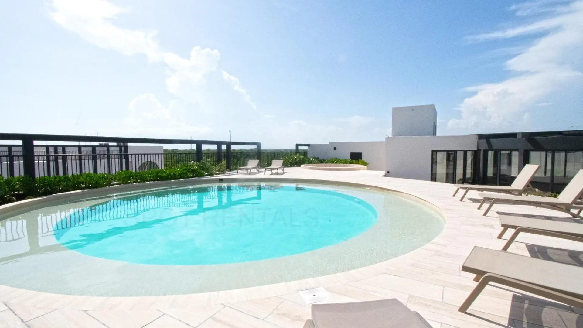 Apartment Hacienda Tuk By The Spot Rentals Tulum Mexico