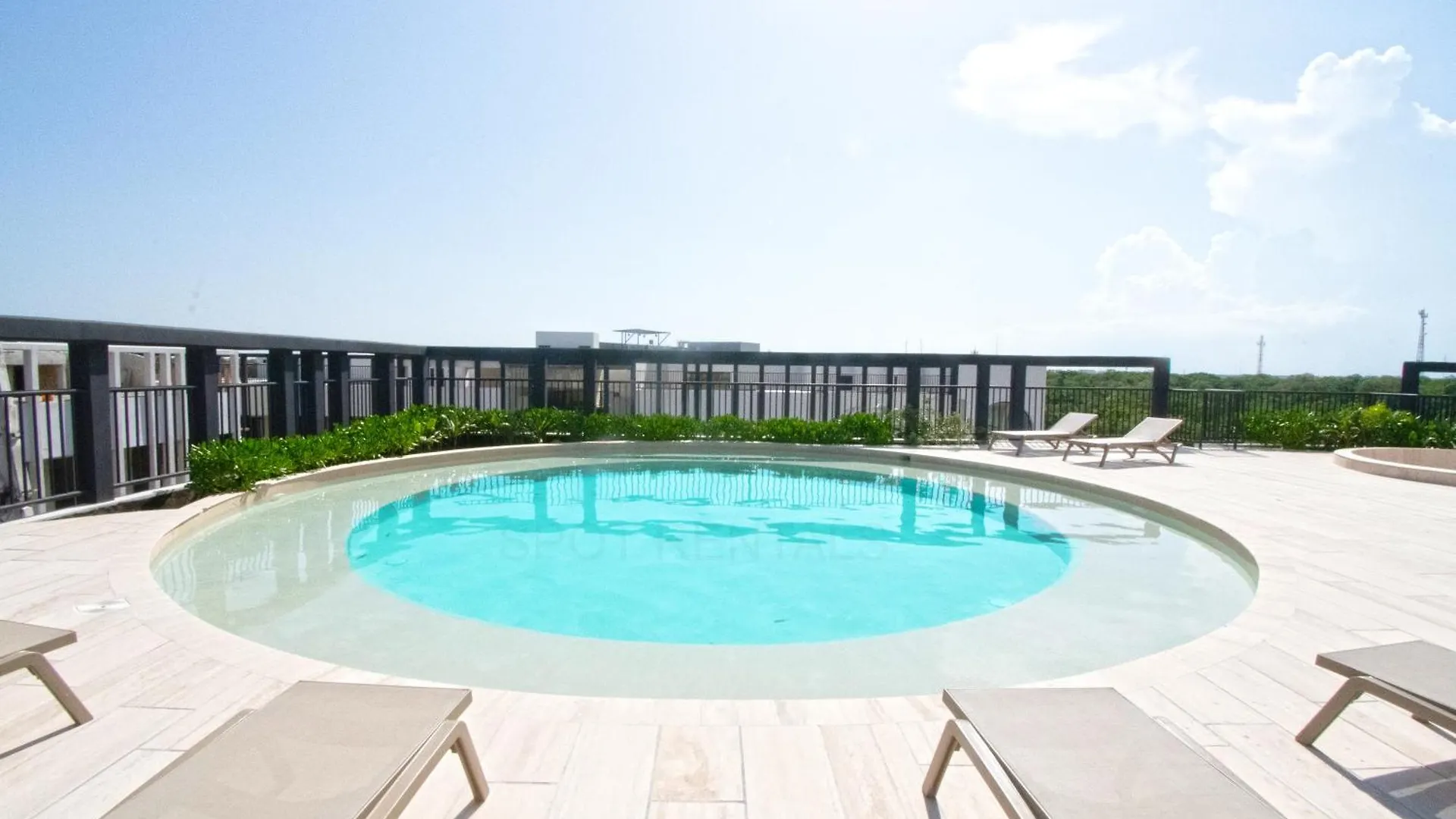 Hacienda Tuk By The Spot Rentals Tulum