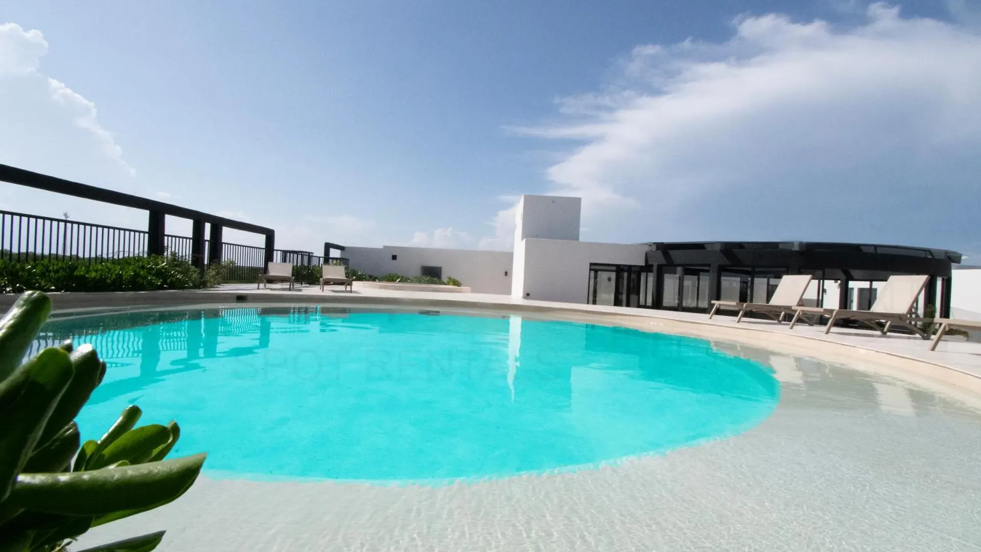 Hacienda Tuk By The Spot Rentals Tulum 0*,  Mexico