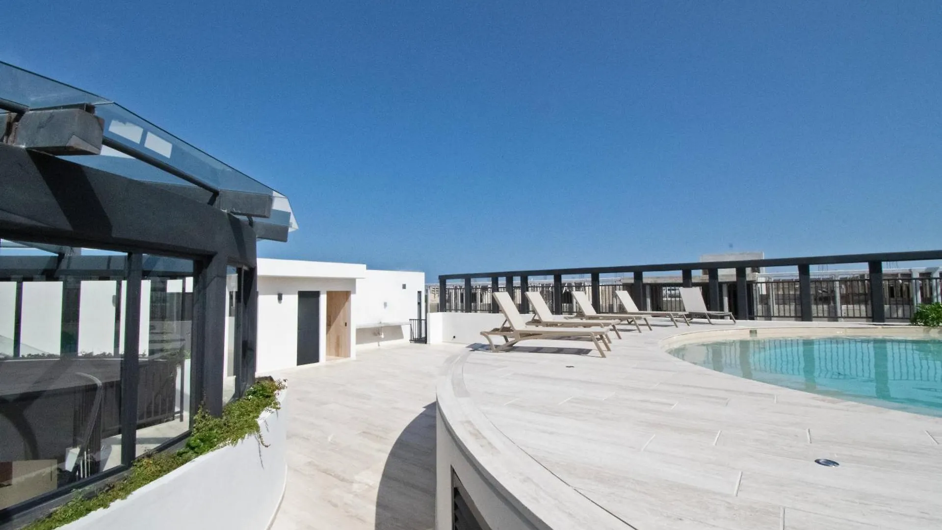 Apartment Hacienda Tuk By The Spot Rentals Tulum